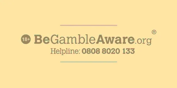 BeGambleAware