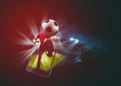 Illustration paris sportifs